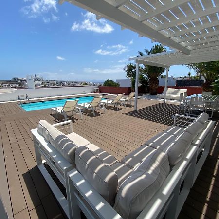 Villa Patricia By Villalia Playa Blanca  Extérieur photo