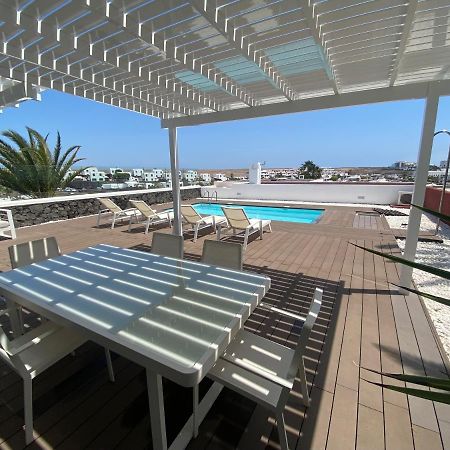 Villa Patricia By Villalia Playa Blanca  Extérieur photo